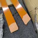 1 Pack Large Shelf Brackets Long Floating Shelf Bracket Invisible Floating Shelf Hardware Heavy Duty Floating Mantel Brackets(56"X6"X1.5" with Tools)