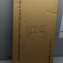 Kitchen Step Stool for Toddlers,Wiifo Adjustable Height Kids Learning Stool, Toddler Standing Tower(Natural)