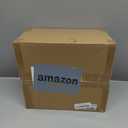 Black Powder Coated Truck Side Step Kit, Aluminum, Black Coated, Set of 2, Includes Mounting Brackets - Fits a Variety of Trucks from Chevrolet, Ford, Toyota, GMC, Dodge RAM and Jeep