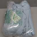 Duvet cover and two Pillowcase ,Color Blue, King