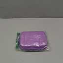 Essential Oil Roller Bottle 10ml w EVA Carrying Travel CaseClear Glass Bottle with silver Cap10packGemstone Roller BallsHealing Crystal Chips InsideOpener)Gemstone Roller Ball Bottles (Rose Quartz)