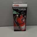 Kidde Pro 210 2A:10-B:C Fire Extinguisher, Rechargeable, Multi-Purpose for Home & Office, 4 lbs., Mounting Bracket Included, Red