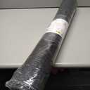 Color&Geometry Large Outdoor Door Mat 32x48, Grey- Dirt Trapping, Anti Slip, Low Profile, Easy Clean, Rubber Backing Doormat, Outside Floor Matts and Rugs for House Entrance/Entryway/Entry