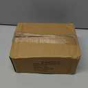 Clear Plastic Reusable Zip Bags - Bulk GPI Case of 1000, 3" x 4" 2 mil Thick Strong & Durable Poly Baggies With Resealable Zip Top Lock For Travel, Storage, Packaging & Shipping.