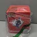 Morph Alien Pmu Silver Inflatable Costume Adult One Size