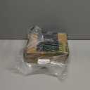 No Drill Wall Mount Shampoo and Conditioner Dispenser for Shower Gel Body Wash Soap Bottle Container White Refillable 3 Chamber Bottle, Plastic Bathroom Shampoo Dispenser for Shower Set Wall Mounted