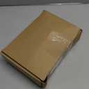 Big Wall Bow Decorations 39 x 72 Inch Giant Birthday Party Decor Ribbon Hanging Tie Bow Decor for Coquette Party Baby Shower Wedding Bridal Bachelorette Supplies(White,Polyester,Weeding)