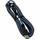 PC cable for Cronus ZEN USB-C to USB-A 2.0 braided 1.80 M – Programming cable