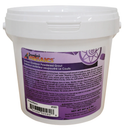 White Powdered (Sanded) Grout - 2 LBS