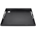1 Pack Grill Flat Top Griddle Pan Inserts Replacement Parts for Weber GS4 Genesis II E-410 S-410 E-435 S-435 E-440 S-440,6789 Replace,22.2" x 18.8"