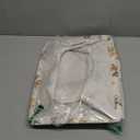 Rectangle Fox Basket,Collapsible canvas waterproof storage basket,Toy Organizer,Laundry Baskets for Kid Rooms,Baby Room decor,Toy Baskets,Woodland Nursery Decor(Fox)