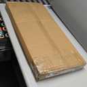 3 Tier Garage Storage Shelves,Heavy-Duty Unit with Wheels,Easy to Assemble Adjustable Metal Garage Shelving for Kitchen Warehouse Tool Room(Size:60cmX40cmX80cm)