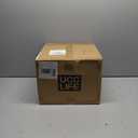 UCCLIFE 17-PCS Pots and Pans Set Non Stick, Induction Cookware Set, Non-toxic Kitchen Cooking Set, Frying Pan, Saucepan Stock Pot Kitchen Utensils Dishwasher Safe, Scratch-resistant (PFAS, PTEF Free)