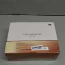 CANNI 30Pcs 9ML Hema-free Gel Nail Polish Set,Nude Brown Red Glitter Gold Gel Polish Kit Soak Off LED Nail Gel Polish Set Nail Art Starter Manicure Salon DIY at Home