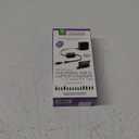 Retractable Universal USB C Laptop Charger