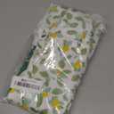 Changing Pad Strap  Soft, Adjustable & Secure Anti-Escape for Infants 0-24 Months. Universal Fit for Changing Pads & Changing Tables, Easy-Clean Fabric. Comfortable & Portable (Green)