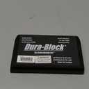 1/3 Dura Block 5 1/4" Sanding Block