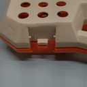 Kids Tool Bench - Kids Tool Set with Electric Toy Drill and Realistic Tools,78 Piece Toddler Tool Set Pretend Play for Toddlers 3-5,Boy Toys Age 5-6 Years Old