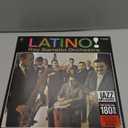 Vinyl Latino by Ray Barretto