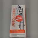 Dermactin New and Improved 90 Second Fine Line/Wrinkle Reducer .34 oz. with All New Easy to Use Applicator