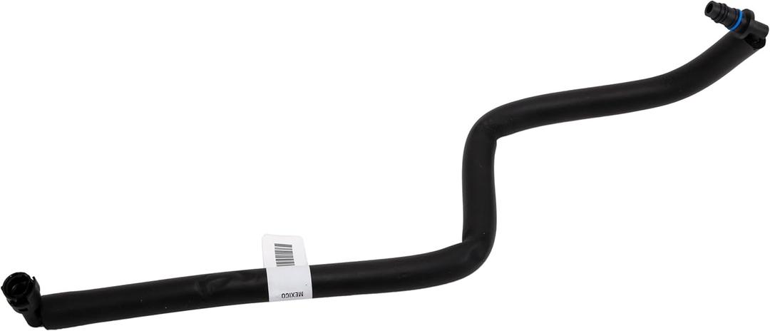 GM Genuine Parts 19301853 Positive Crankcase Ventilation (PCV) Tube