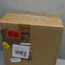 HOMIDEC Closet Organizer, 12-Cube Closet Organizers and Storage, Portable Closet Shelves, Clothing Storage (White)