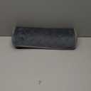 33''x17'' Extra Large Heating Pad for Back & Cramps Relief, XL Electric Heating Pads for Neck Shoulder Pain Relief Heat Pad Upgraded 6 Heat Settings, 4 Timer Options Auto Shut-Off Machine Washable Gray