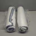 Meoflaw Pillows for Sleeping (2-Pack), Luxury Hotel Pillows Queen Size Set of 2,Bed Pillows for Side and Back Sleeper (Queen)