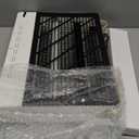 1 Bug Zapper + 4 Extra Bulbs