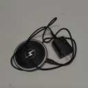 Android Wireless Charger Fast Charging Pad for Motorola Edge/Razr 2025 2024,Moto G Stylus/Power 2025,Razr 50 Ultra,Wireless Samsung Phone Charger Station 15W for Galaxy S24/S23/S22 with QC Adapter (Black2)