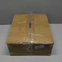 OIAHOMY Large Blanket Basket, 65L Cotton Rope Woven Laundry Basket, Toy Bin for Baby Room, Container for Blanket Storage in Living Room, 20''16''12'', Gradient Grey