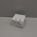 BLANCO 203439 Metal Basket Strainer, Soft White