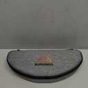 Virtual Air Drum Set, Electric Air Drum Sticks Kit, Carbon Fiber Drum Sticks & Pedals & Bluetooth Adapter Speaker, Electric Drum Set for Kids Beginners Adults (Black)