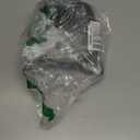 Glowing Cat Ears Headphones for Kids  VolumeLimited Headset with Breathing LED Lights, Soft Leather Earpads & Foldable Design (Black)