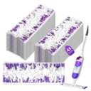 (45 Pack) PowerMop Replacement Power Mop Pads for Swiffer PowerMop, Disposable PowerMop Mopping Pad Refills Compatible with Swiffer PowerMop, Multi-Surface Mop Pad Refills for Floor Cleaning