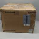 Westinghouse WSnow18 Corded Snow Blower 18 Inch, Dual LED Lights, Electric Snow Blower with 25ft Throwing Distance, Plows 650lbs/min, Adjustable Chute