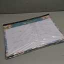 5 x 2026 Desk Calendar, Large Monthly Calendar (Jan. 2026 - Jun. 2027) 17'' x 12'', Wall/Desktop Use, Personal Desk Planner for Teacher Family School Office Supplies