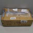 3 Pack Mini Pendant Light,Satin Nickel Kitchen Lighting with Led Bulb, Updated 3D Generation Preminum Bubble Chandelier Light Fixture for Kitchen,Dining Room,Living Room,Corridor