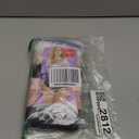 Hanes Womens Cotton Brief Underwear, Moisture-Wicking, 6-Pack Assortment 1 Size 8