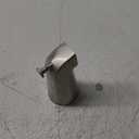 Tub Spout with Diverter  Slip-Fit Bathtub Faucet Spout Replacement, 1/2 Copper Pipe Connection, Easy to Install, Universal for Bathroom Shower (Brushed Nickel)