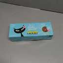 Tiki Cat Aloha Friends Variety Pack, Seafood Flavors with Pumpkin, Wet, High-Protein & High-Moisture Cat Food, For All Life Stages, 3 oz. Cans (Pack of 12) (EXP 10/01/28)