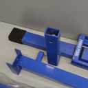 Louisville Slugger Blue Flame Pitching Machine