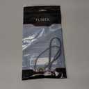 TUSITA MCC3 1A/1.5A/2A Magnetic Charger Compatible with Olight Flashlight Odin | Odin Mini | PL-Pro | Baton3 | Warrior Mini2 | Perun 2 | Seeker 3 pro | Warrior X3 3S | Baldr Pro R - 50CM