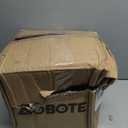 Kids Wobble Stool, 360 Rotatable Children Swivel Chair with Color Block Design, 100KG Load Bearing, for Home and Classroom Learning, Ages 6+ (Blue)