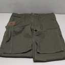 Wrangler Men's Ranger Work Utility Pants, XL