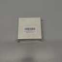 2 x Inspirational Christmas Hanging Ornaments 2025, for Coworkers Christmas,Happy Holidays We Appreciate You Ceramic Hanging Ornament with Golden Ribbon for Xmas Tree Decor