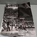 Large Sports Poster (24"x32"), Basketball Superstar Michael Jordan, Bedroom Gymnasium Wall Art Decor, Unframed Canvas Poster (Pattern - A)