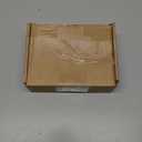 ATRACYPART 1" Motor Mount Lift Kit  Compatible with Jeep Wrangler YJ (1987-1995) & TJ (1997-2006)  Improves Driveline Angle & Suspension Performance