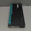 AULA Hero 68 HE 60% Gaming Keyboard Wired, Hall Effect Magnetic Switch Keyboard with 8K Hz Polling Rate, Side Printed PBT Keycaps, RGB Backlit Light Box, Customizable Web Software for PC/Mac Gamers (Line White)