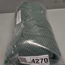 H.VERSAILTEX Super Stretch Individual Seat Cushion Covers Sofa Covers Couch Cushion Covers Slipcover Sets Thick Jacquard Textured Twill Fabric (1 Piece Sofa Cushion Cover, Sage)